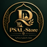 PSAL-Store - Home