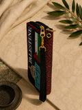 Palestine Story Wallet