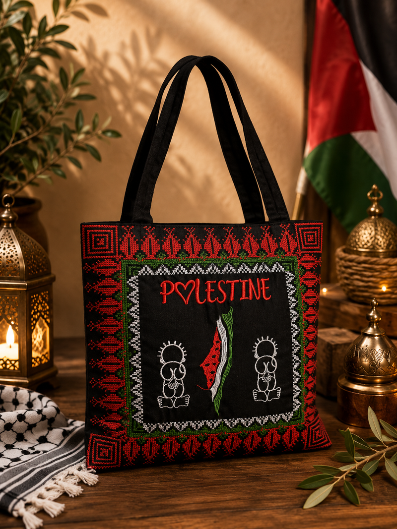Palestine Bag