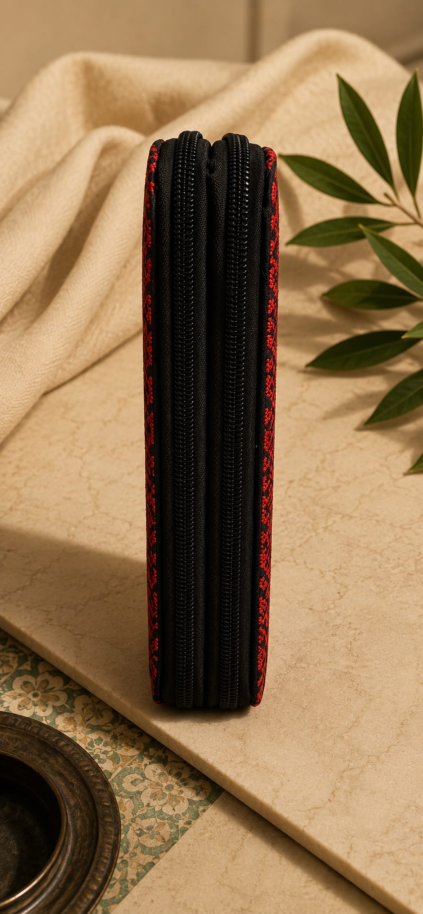 Palestine Story Wallet