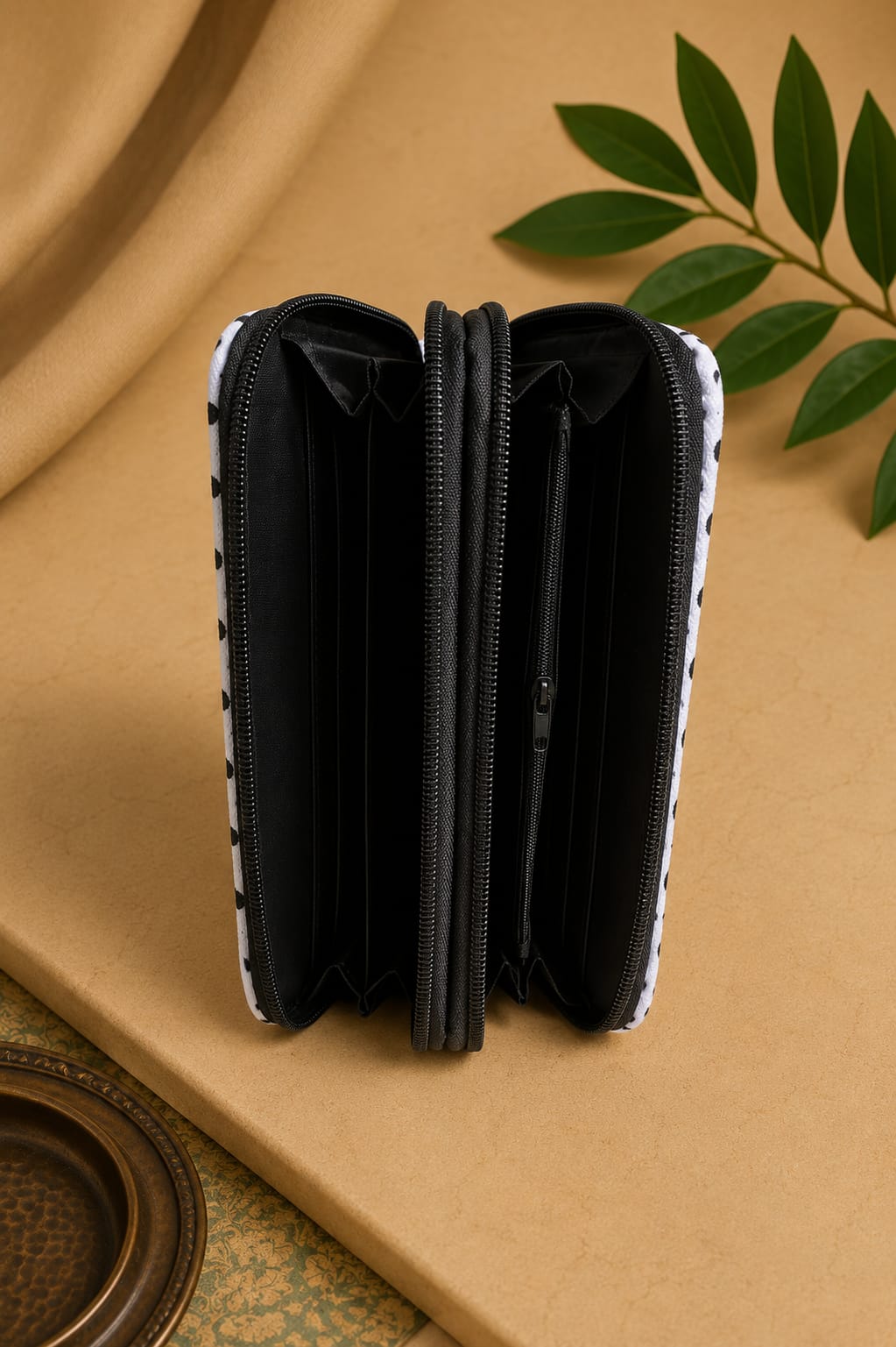 Palestine Story Wallet