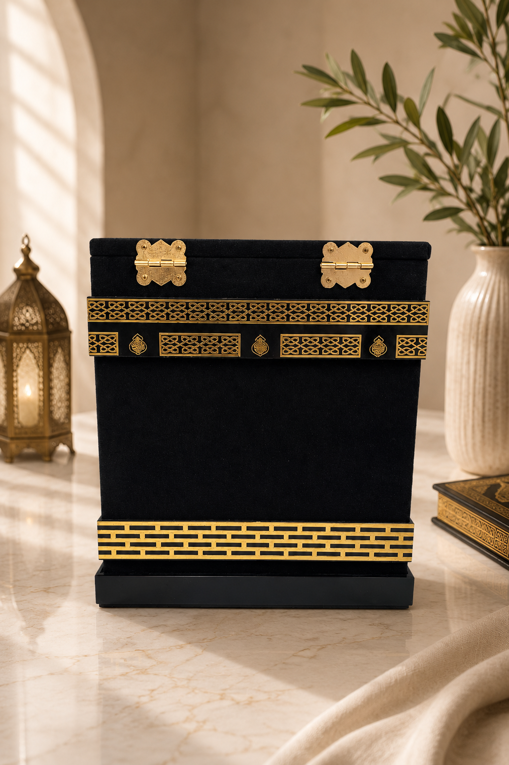 Ayat Al Kursi Islamic Box