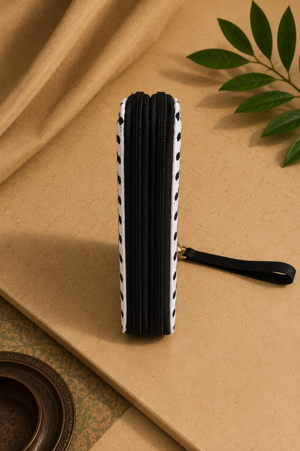 Palestine Story Wallet