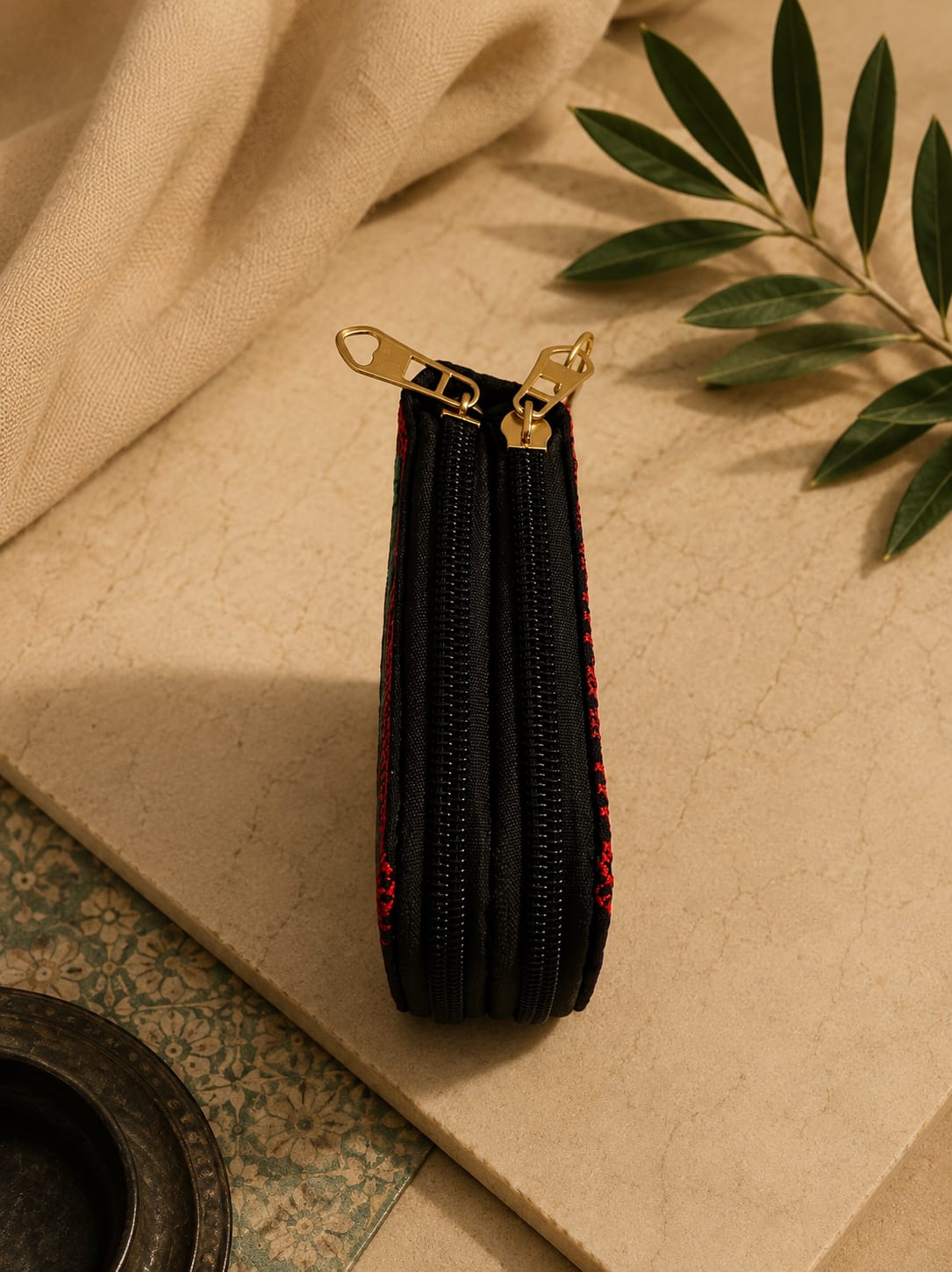Palestine Story Wallet