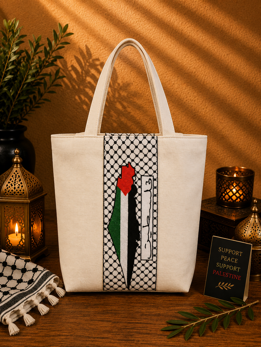 Palestine Bag