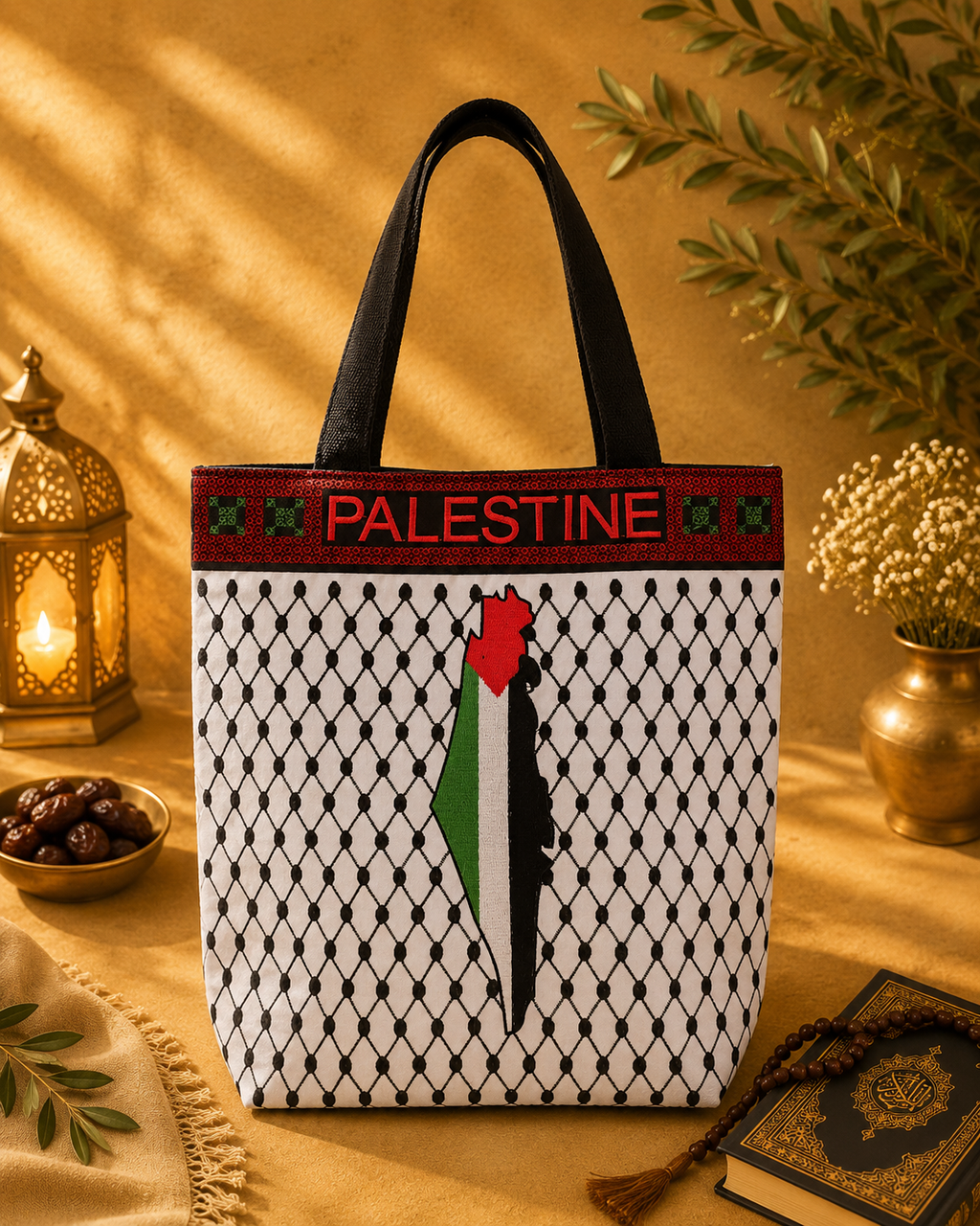 Palestine Bag
